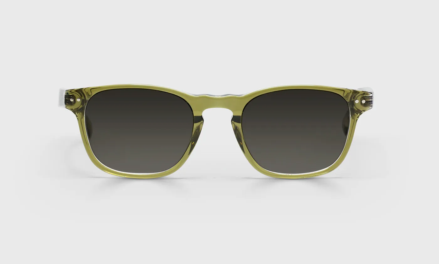 Old Sport Sunglasses