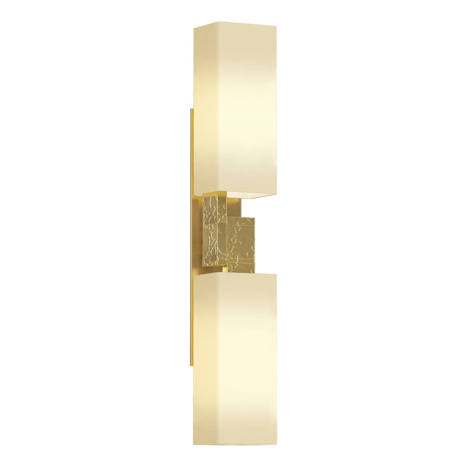 Ondrian 2 Light Sconce