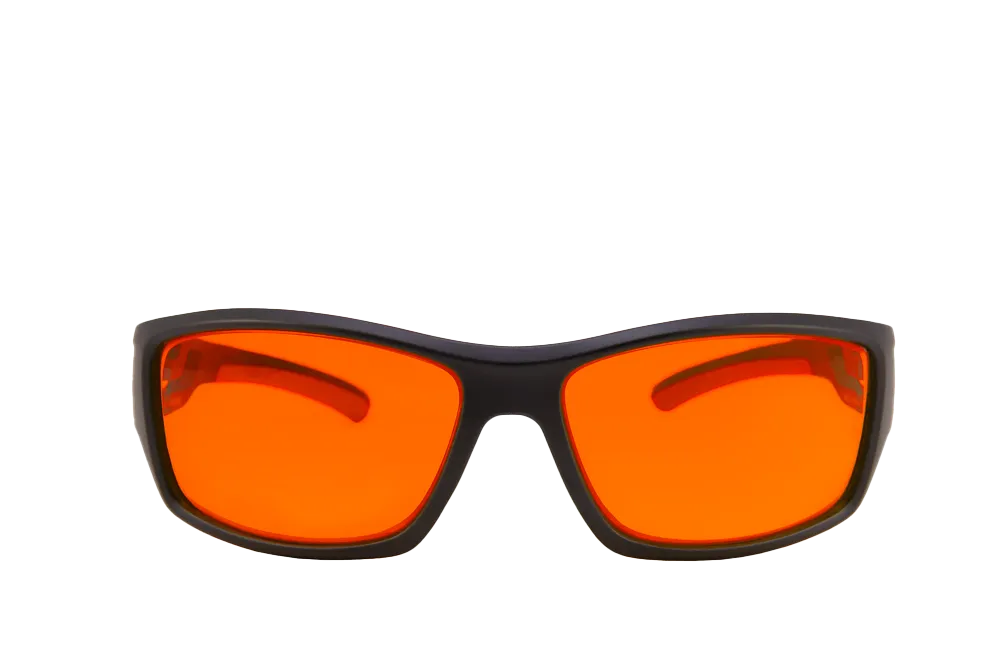 Onyx Blue Light Blocking Glasses