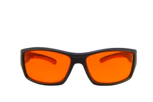 Onyx Blue Light Blocking Glasses