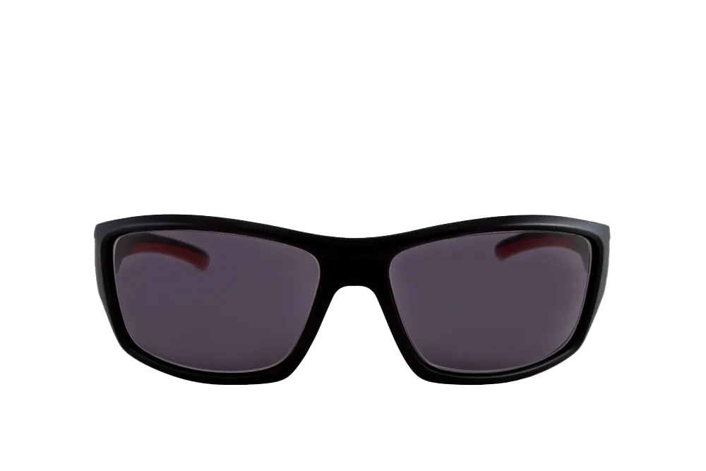 Onyx Sunglasses Readers (Grey)