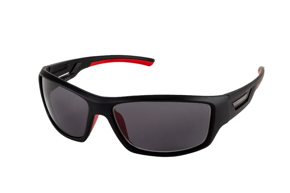 Onyx Sunglasses Readers (Grey)