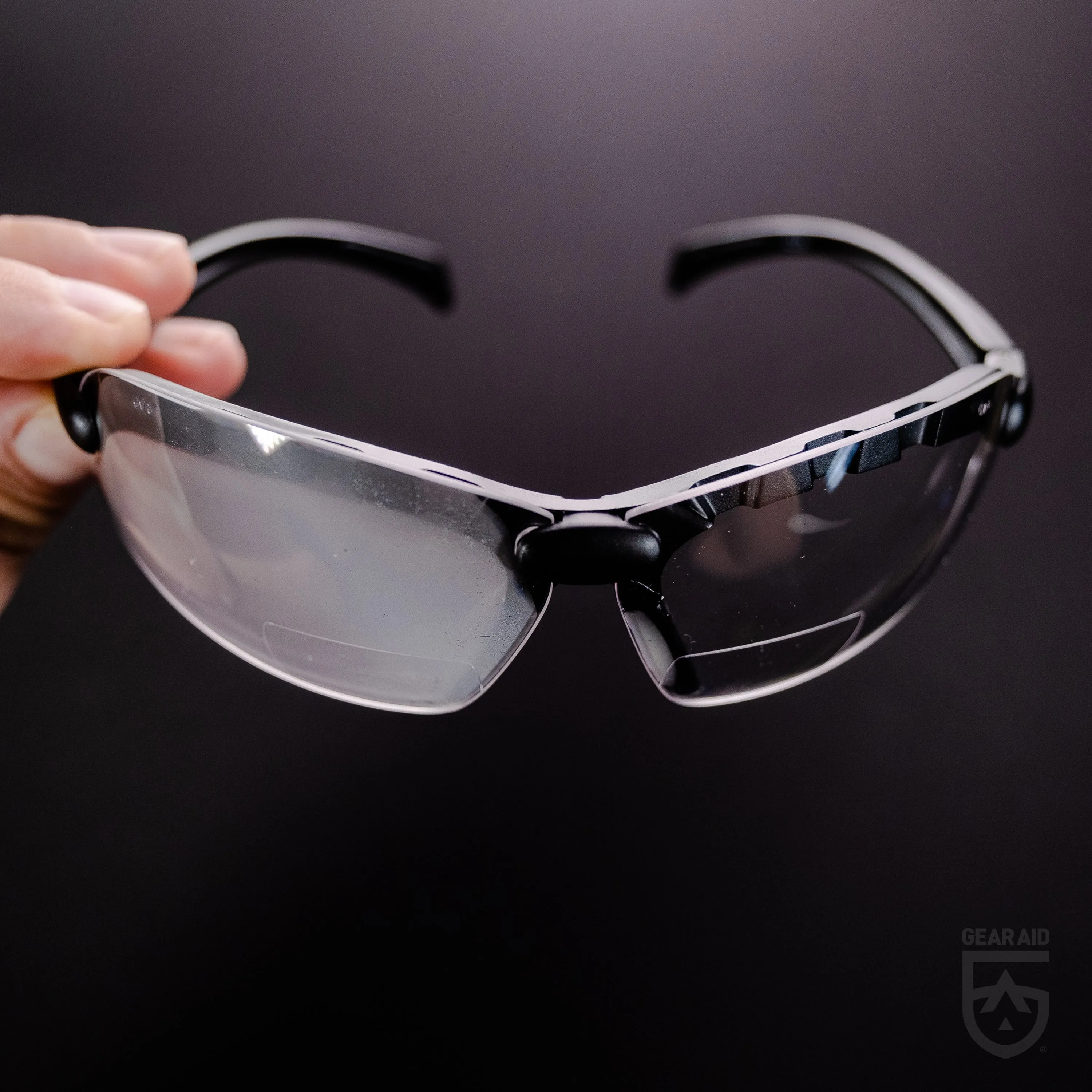 Op Drops Anti-Fog and Lens Cleaner
