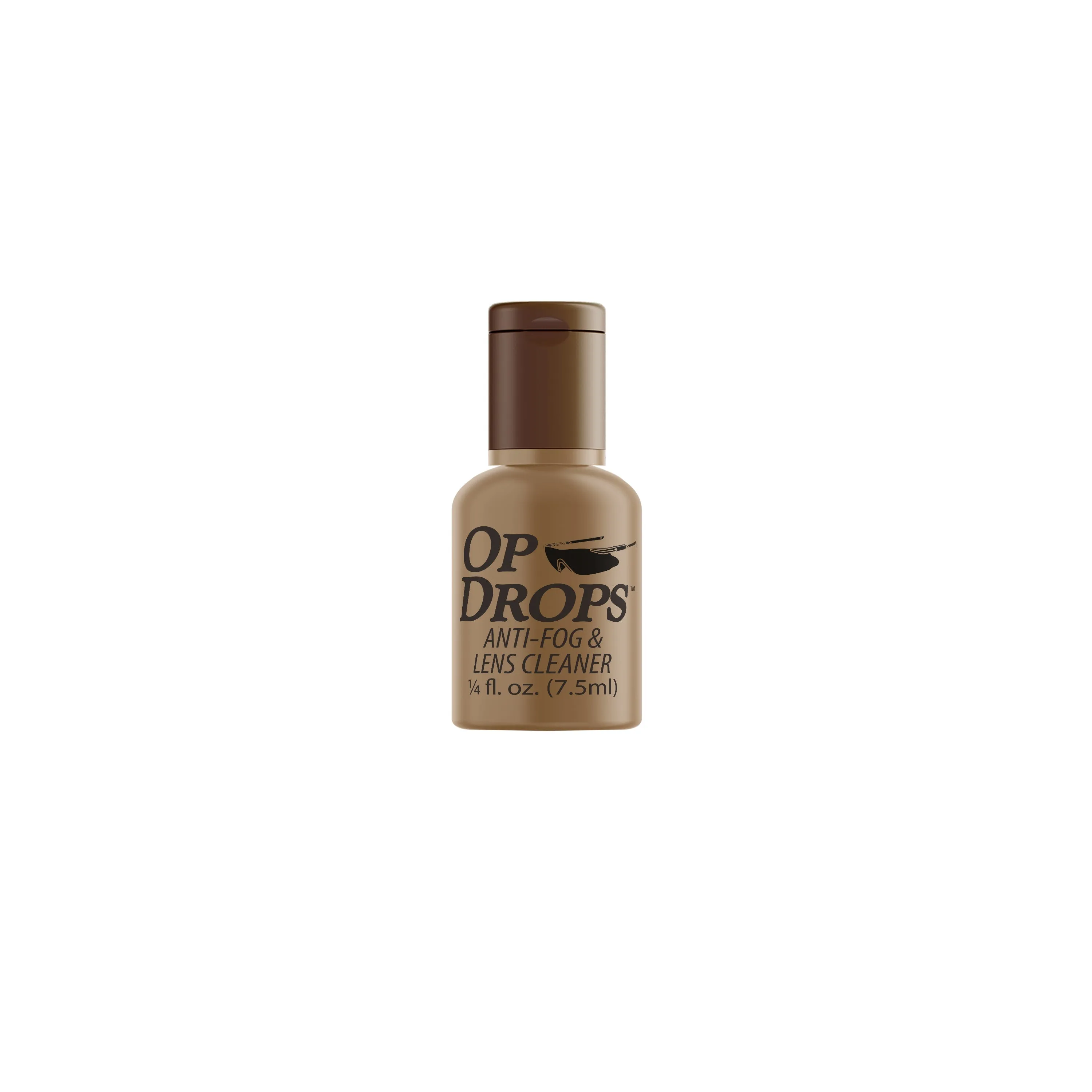 Op Drops Anti-Fog and Lens Cleaner