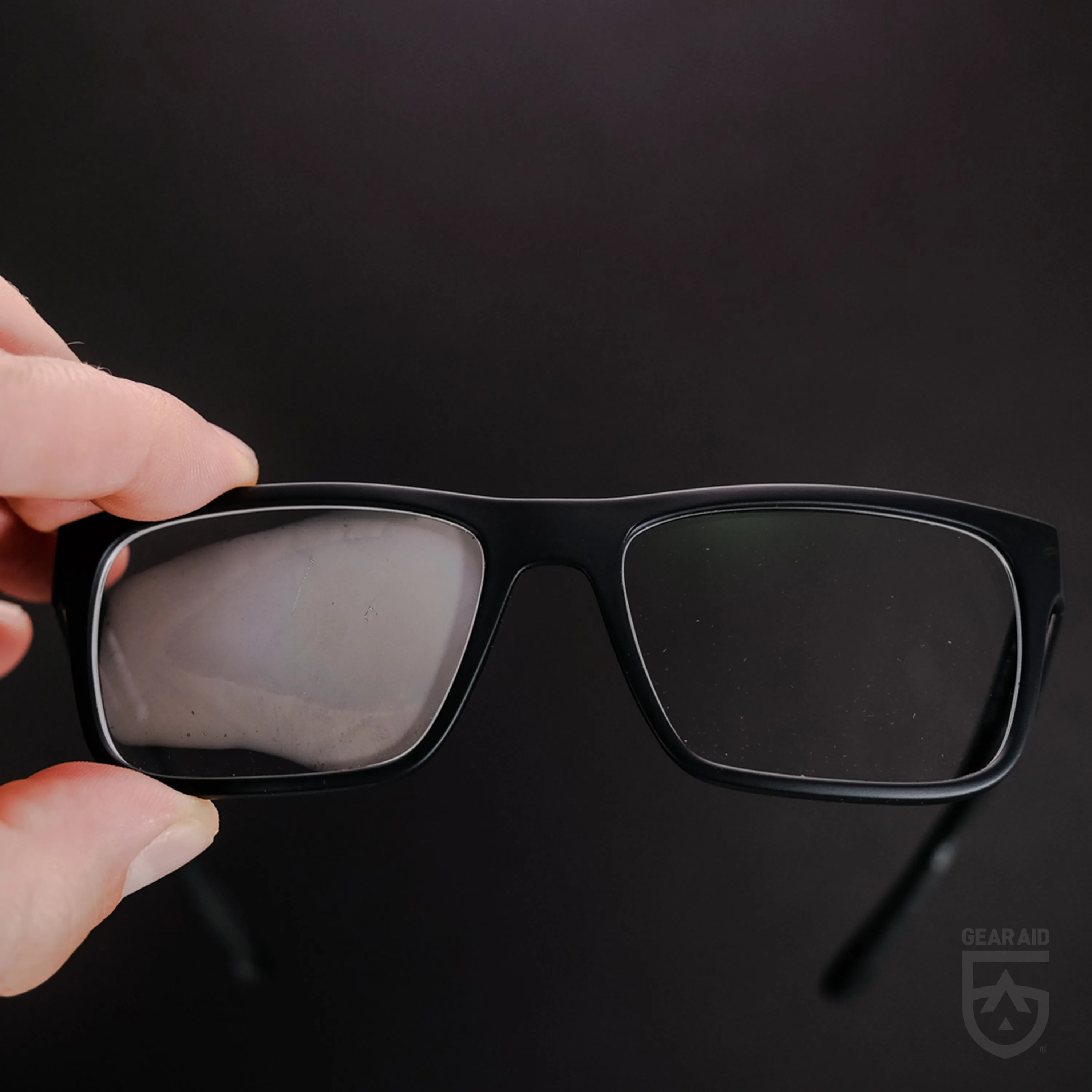 Op Drops Anti-Fog and Lens Cleaner