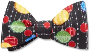 Ornaments - bow ties