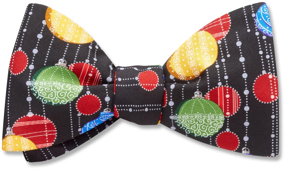 Ornaments - Dog Bow Ties