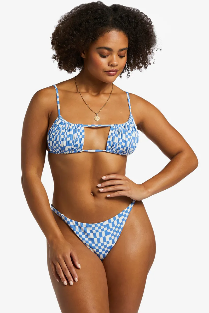 Out of the Blue Alina Top