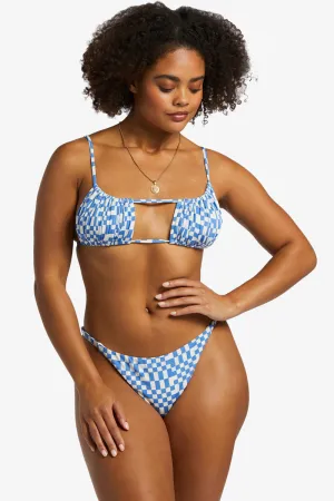 Out of the Blue Alina Top