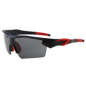 Outdoor Sport Bicycle Eyewear Glasses