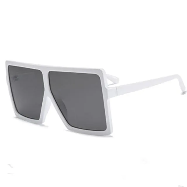 Oversize Sun Glasses