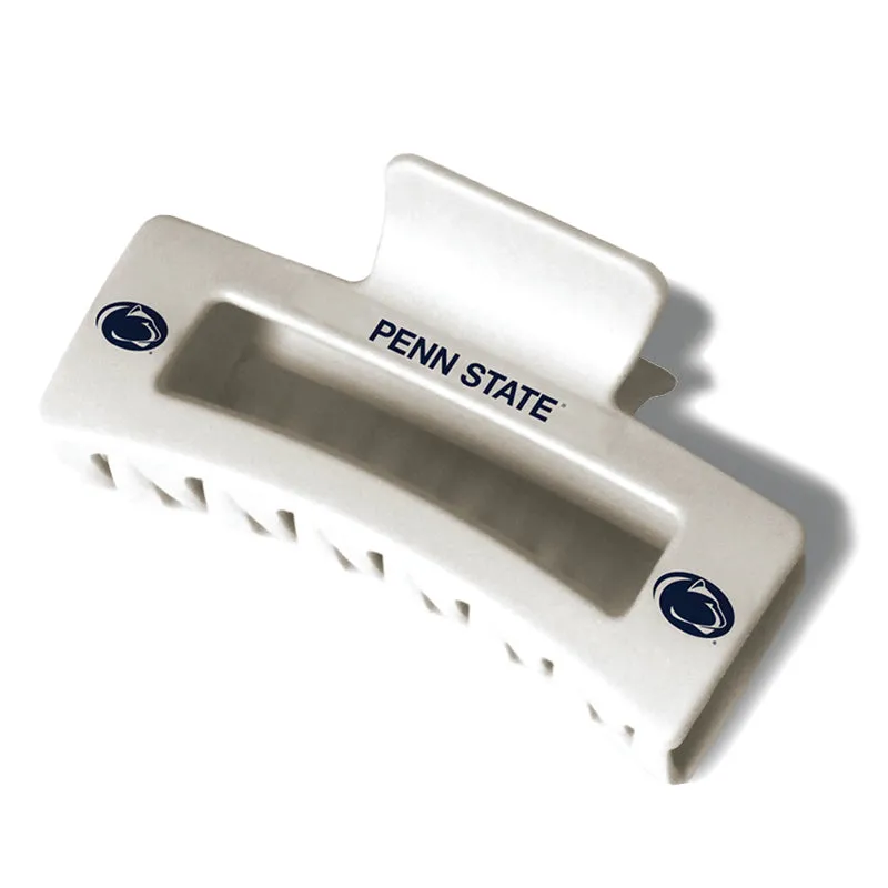 Penn State Claw Hair Clip
