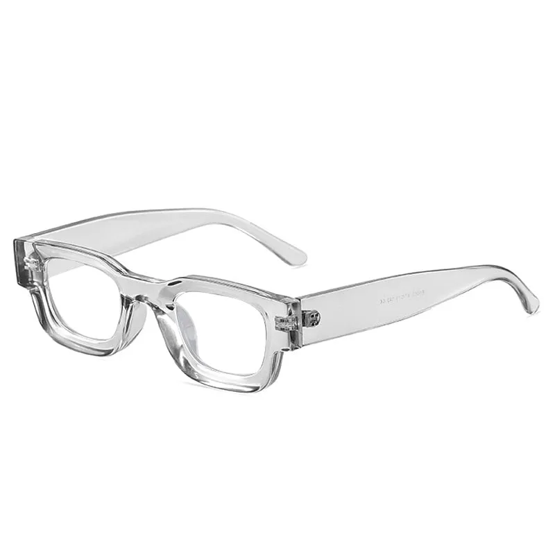 Polarized Women's & Men's Retro Punk With UV400