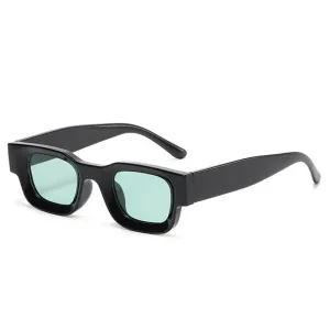 Polarized Women's & Men's Retro Punk With UV400