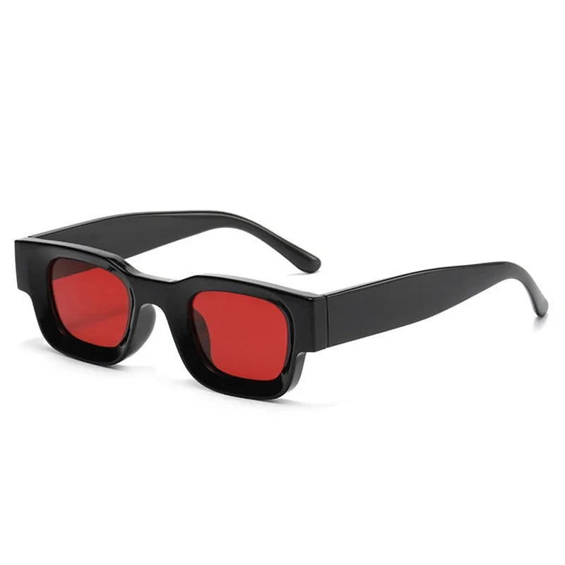 Polarized Women's & Men's Retro Punk With UV400