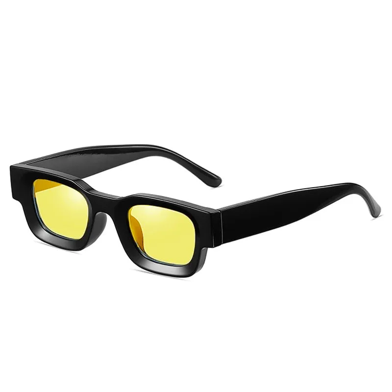 Polarized Women's & Men's Retro Punk With UV400