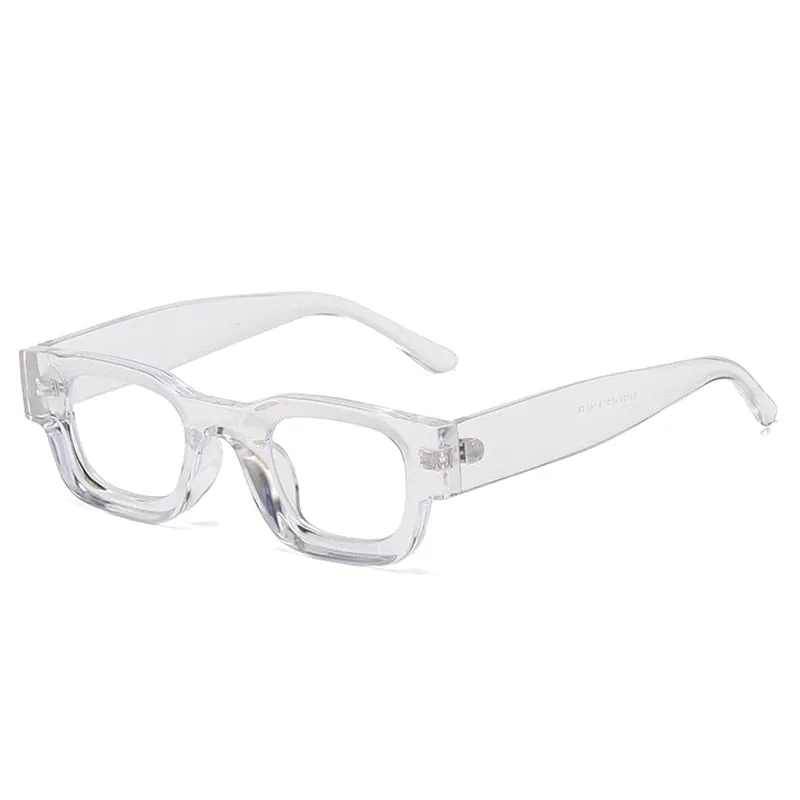 Polarized Women's & Men's Retro Punk With UV400