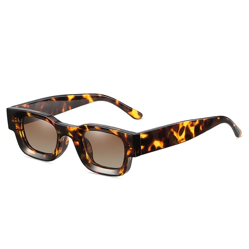Polarized Women's & Men's Retro Punk With UV400