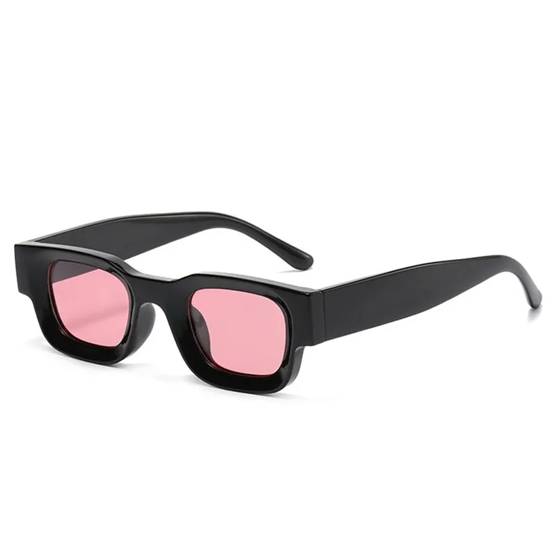 Polarized Women's & Men's Retro Punk With UV400