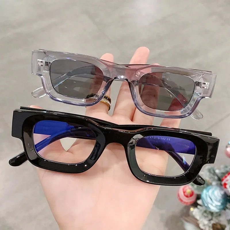 Polarized Women's & Men's Retro Punk With UV400