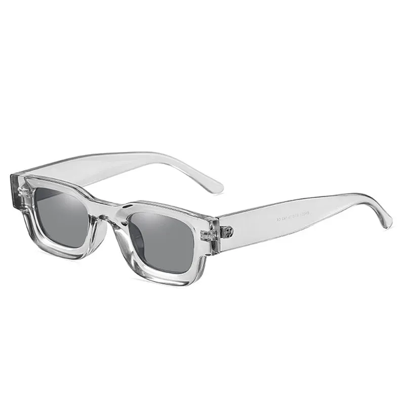 Polarized Women's & Men's Retro Punk With UV400