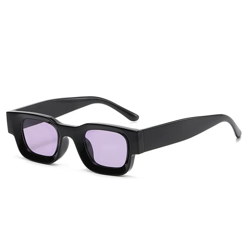 Polarized Women's & Men's Retro Punk With UV400