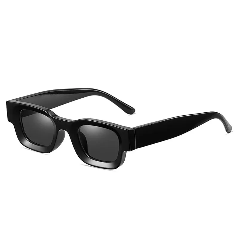 Polarized Women's & Men's Retro Punk With UV400