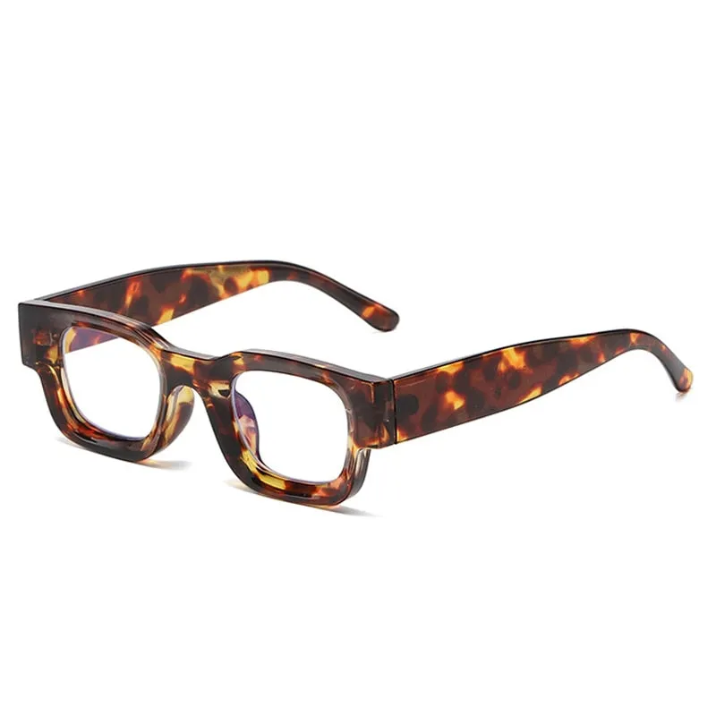Polarized Women's & Men's Retro Punk With UV400