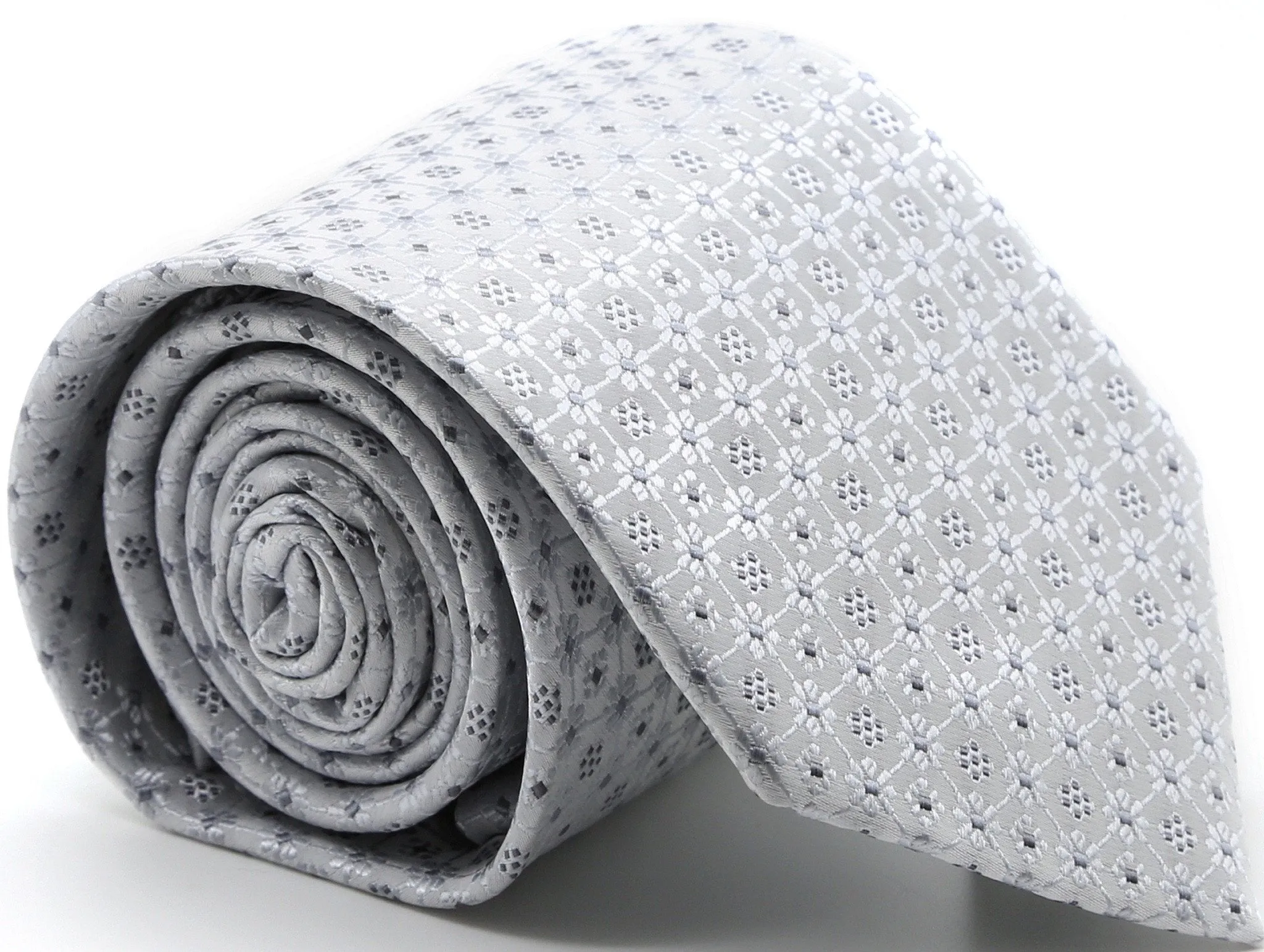Premium Flower Pattern Ties