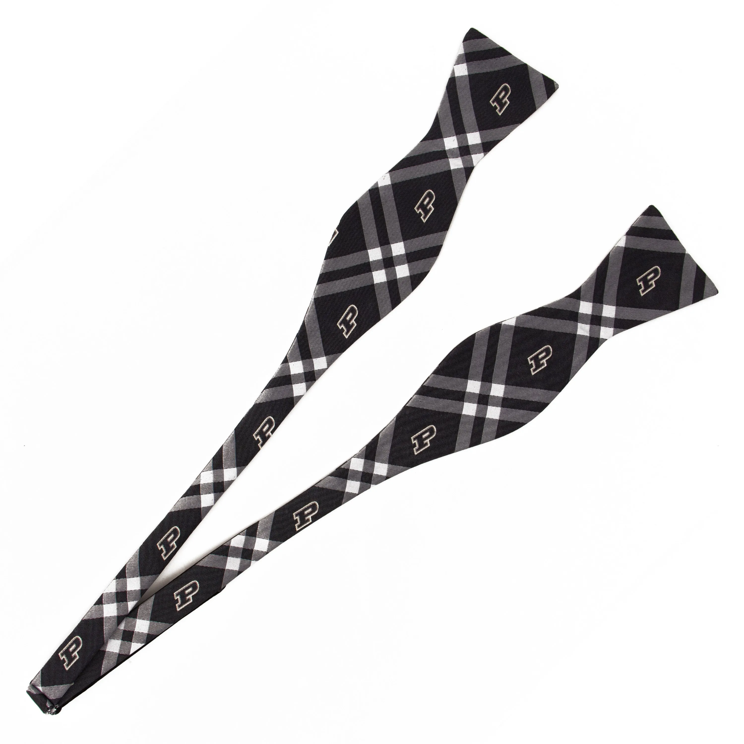 Purdue Self Tie Bow Tie Rhodes