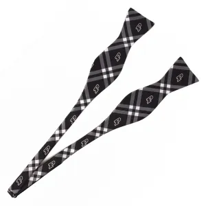 Purdue Self Tie Bow Tie Rhodes