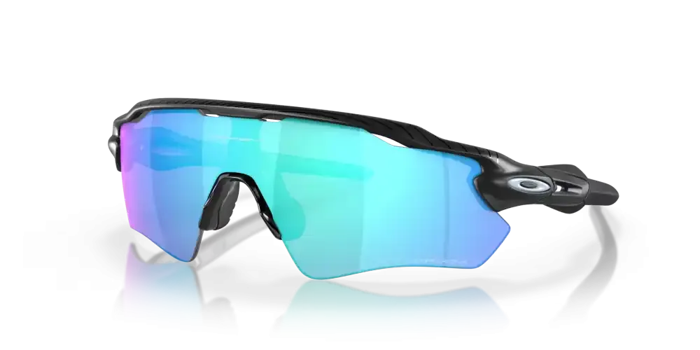 Radar EV Path Encircle Collection