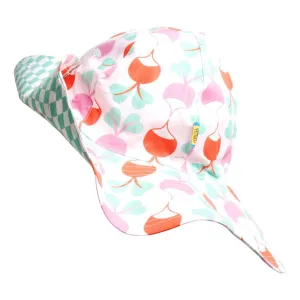 Radish - Blushing Bride Woven Sunhat - 2 Left Size 42 & 55cm