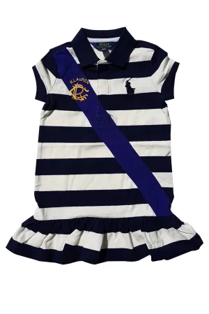 Ralph Lauren Cotton Polo Dress