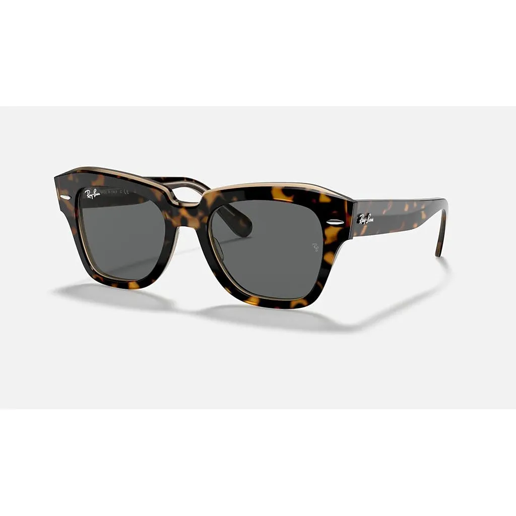 Ray Ban State Street  Sunglasses
