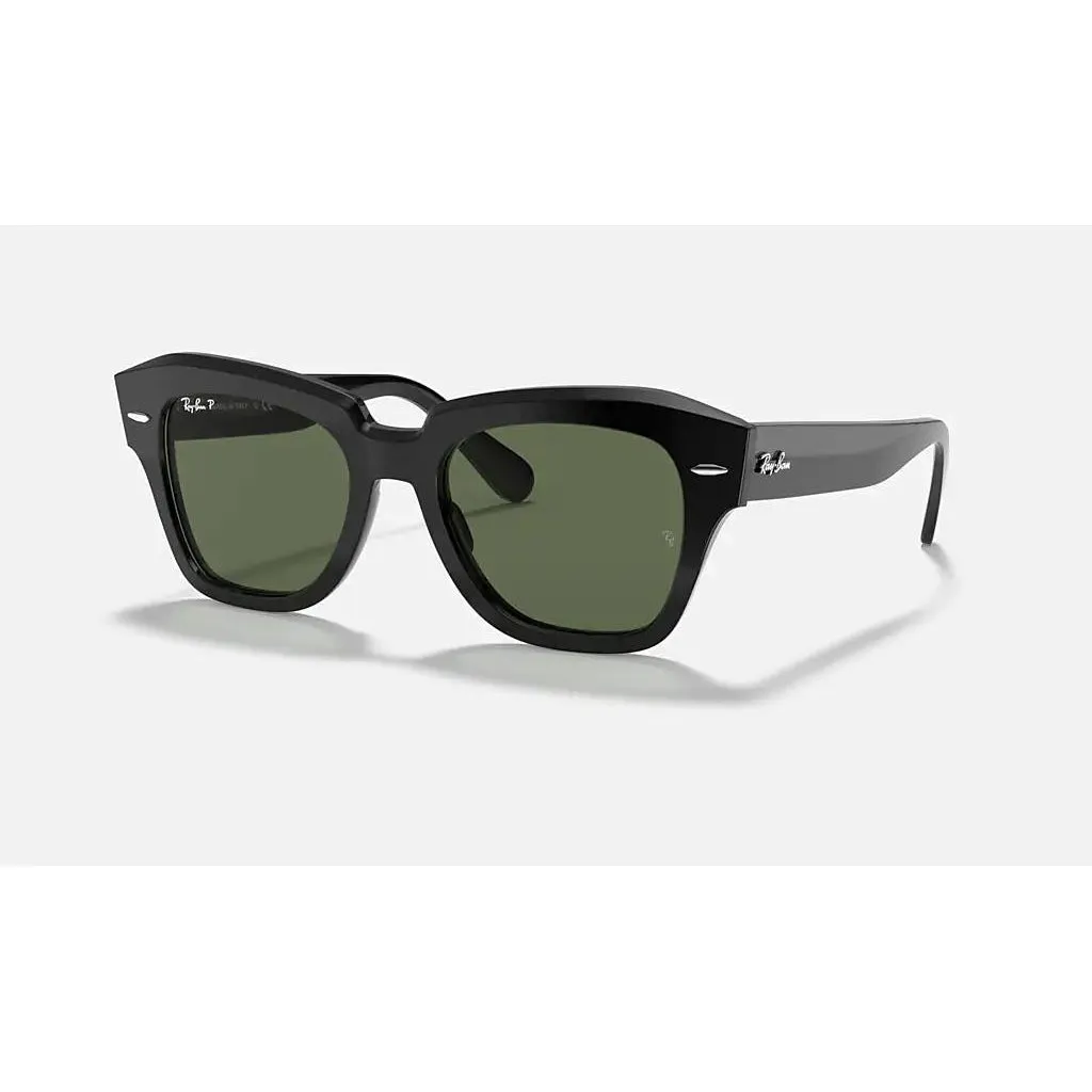 Ray Ban State Street  Sunglasses