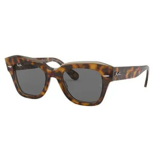 Ray Ban State Street  Sunglasses