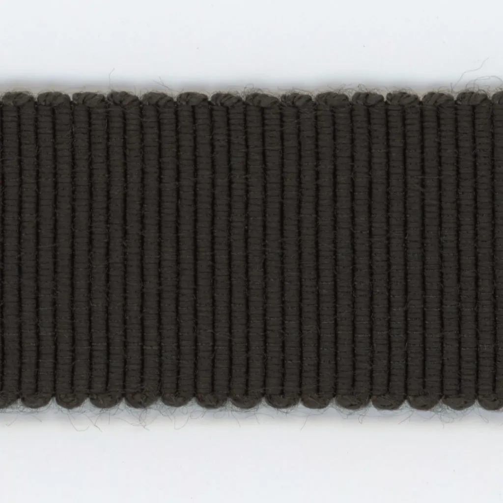 Rayon Grosgrain Ribbon #136 Rifle Green
