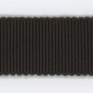 Rayon Grosgrain Ribbon #136 Rifle Green