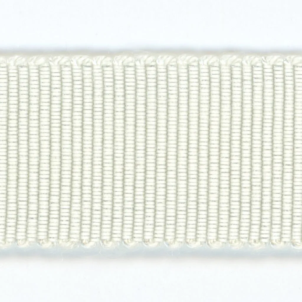 Rayon Grosgrain Ribbon #144 Smoke Mint