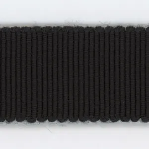 Rayon Grosgrain Ribbon #145 Green Shadow