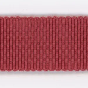 Rayon Grosgrain Ribbon #155 Apricot