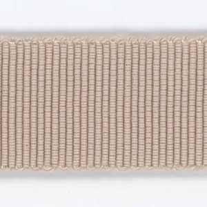 Rayon Grosgrain Ribbon #163 Milky Pink