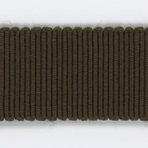 Rayon Grosgrain Ribbon #175 Blue Grass