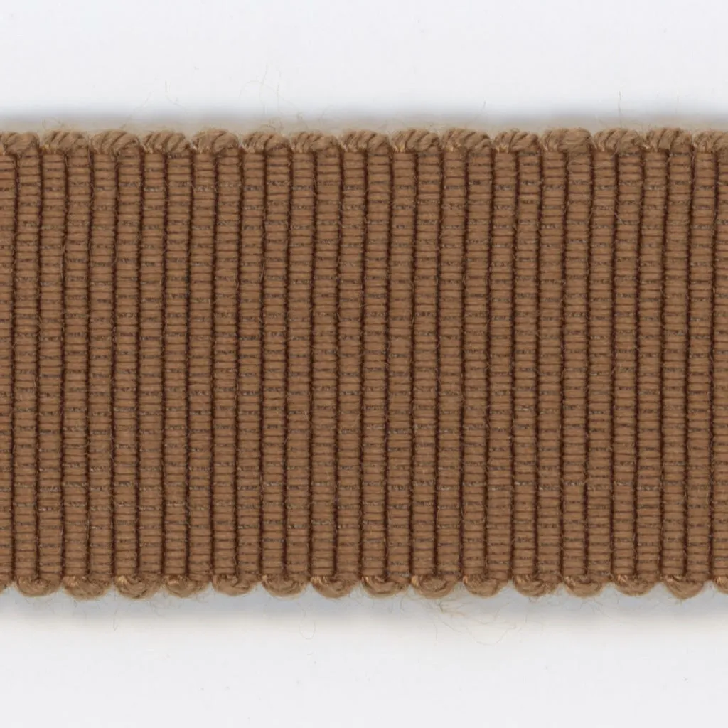 Rayon Grosgrain Ribbon #310 Coconut