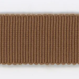 Rayon Grosgrain Ribbon #310 Coconut