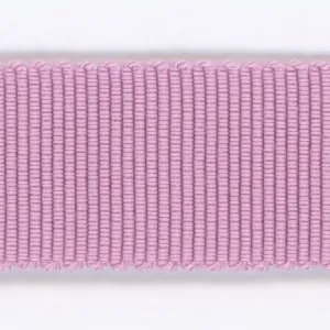 Rayon Grosgrain Ribbon #311 Lilac Sachet