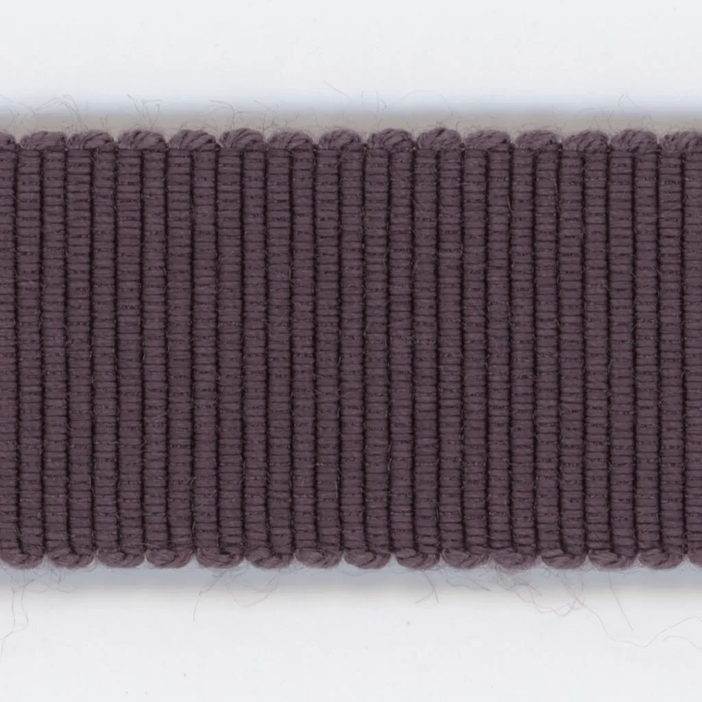 Rayon Grosgrain Ribbon #318 Ayame