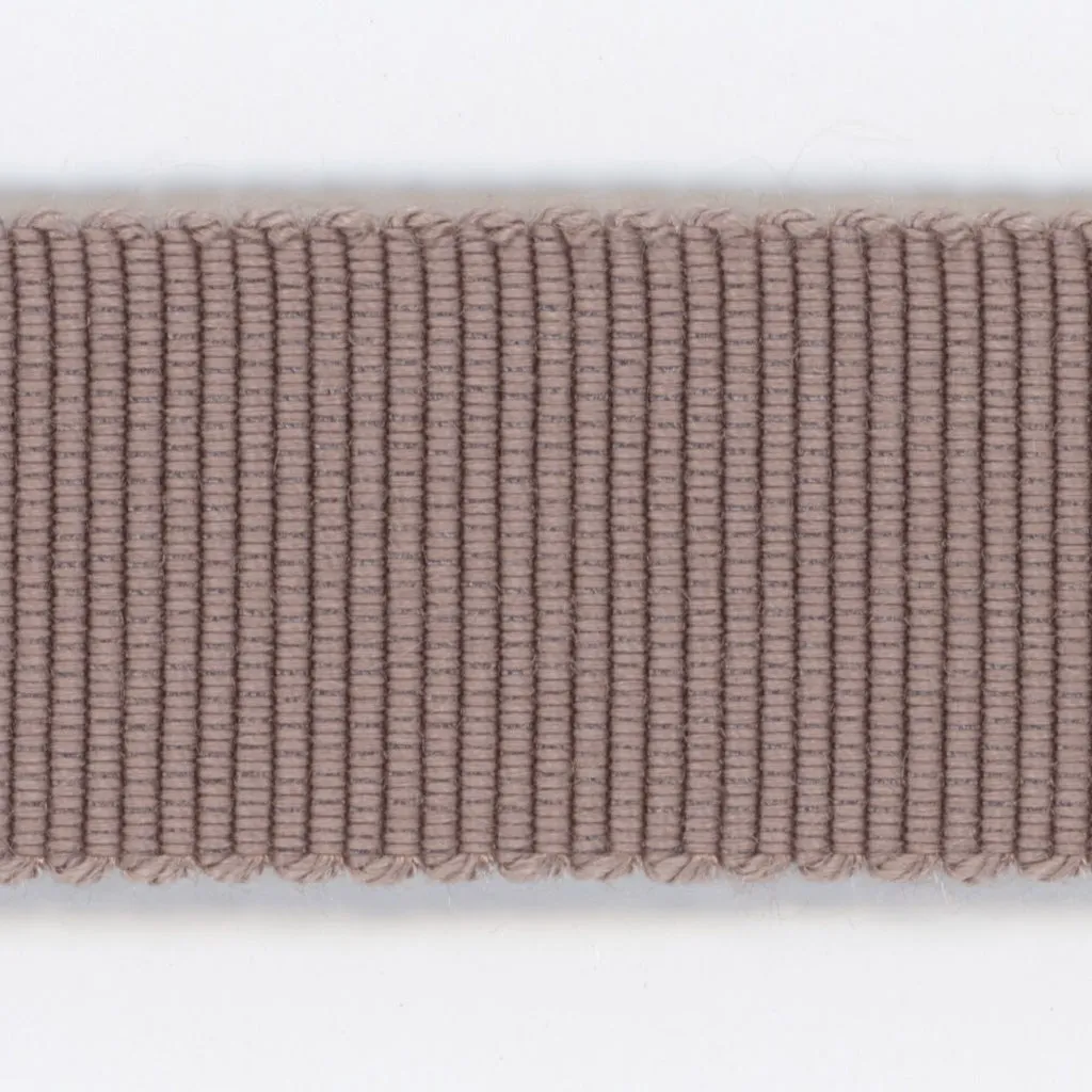 Rayon Grosgrain Ribbon #361 Azuki