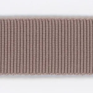 Rayon Grosgrain Ribbon #361 Azuki